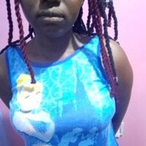 livesex.fan African_prettygirl livesex profile in spank cams