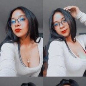 canela_a webcam profile pic