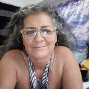 candy_mature_ webcam profile - Colombian