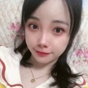 QingQing_a profile pic from Stripchat