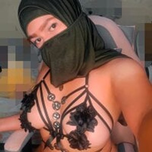 stripchat Diala_Ahmad Live Webcam Featured On gonewildcams.com