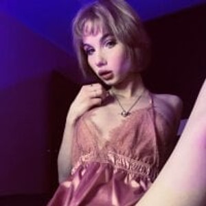 PatriciaJones67 webcam profile - Russian