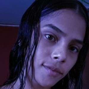 Karlasubfetcih webcam profile - Venezuelan