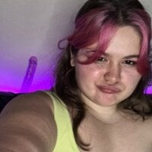 stripchat Cuttiefreak Live Webcam Featured On elivecams.com