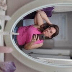 The_AmyJordan webcam profile - American