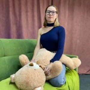 livesex.fan BlondyPonty livesex profile in hairy cams