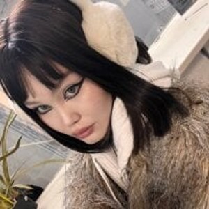 SweetKiku profile pic from Stripchat