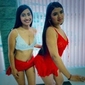 lesbianlivesexcams.com Chanell_And_Lyha livesex profile in lesbian cams