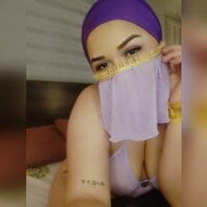 onaircams.com Meryem_bashara18 livesex profile in shower cams