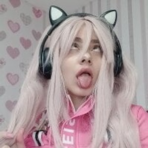 AliceNikke webcam profile