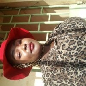 Sugar_piee webcam profile - Kenyan