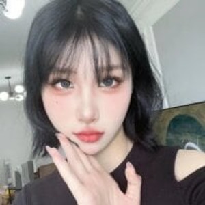 ManYue-666 webcam profile - Chinese