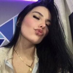 Cam Girl Sofiapink_101