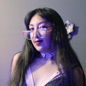 Alexandra_lee_ webcam profile