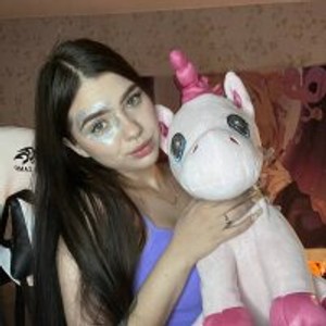 SexyKarinaMeow webcam profile