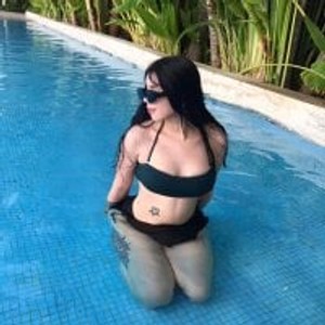 sleekcams.com amakawaii livesex profile in bigclit cams