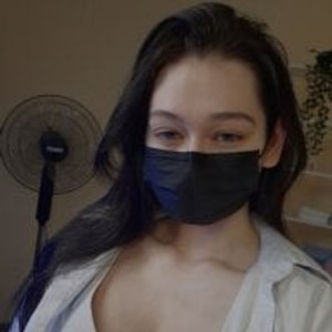 sleekcams.com Asunachannn livesex profile in kissing cams