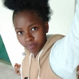 prettyamelda webcam profile - Kenyan