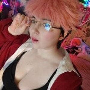 Fukushi_ryo webcam girl live sex