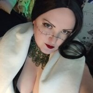 sexcityguide.com QueenHard_ livesex profile in private cams