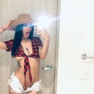 Cam Girl Charlotte_layla