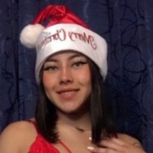 stripchat Dalila_xnxx_ webcam profile pic via sexcityguide.com