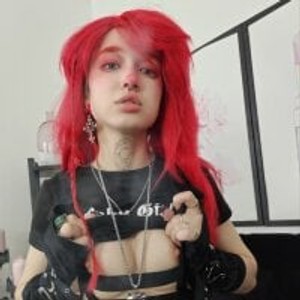 pornos.live Hentai_Hub livesex profile in corset cams