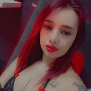 livesexr.com CamilaThonmson livesex profile in massage cams