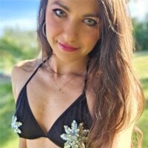 Kristel-Bellucci webcam profile - Italian