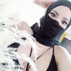 stripchat Salma-arabic23 Live Webcam Featured On sleekcams.com