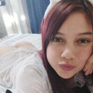 livesex.fan Sammy_sweetcute livesex profile in spank cams