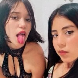 coupleslivesex.com lialatina03 livesex profile in ahegao cams