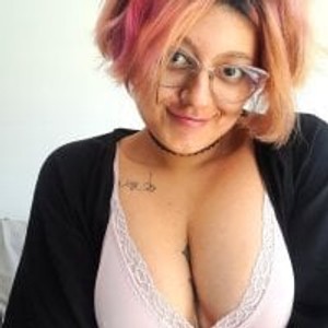 ConeNella webcam profile pic