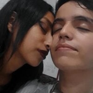 sleekcams.com NickyAndMaikol livesex profile in big clit cams