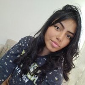 catalinacv webcam profile - Colombian