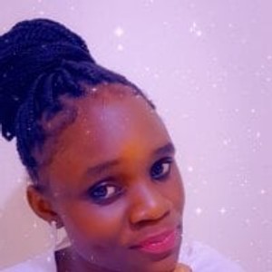 onaircams.com Ebony_jedah livesex profile in humiliation cams