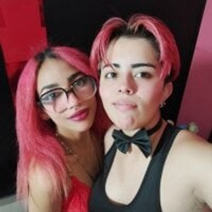 stripchat Mercy_Rubi Live lesbian Webcam Featured On lesbianlivesexcams.com