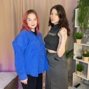 livesexr.com KateAllyse livesex profile in lesbian cams