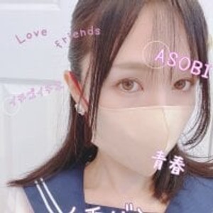Rin_desu webcam profile - Japanese
