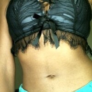 Sexy_Nila webcam profile - Kenyan