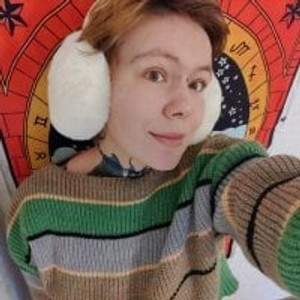ICE_womann webcam profile
