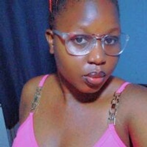 hot_big_gal webcam profile - Kenyan