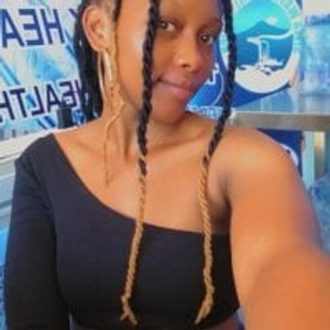 Petite_Shawery webcam profile - Kenyan