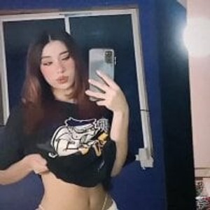 liaa_19 profile pic from Stripchat