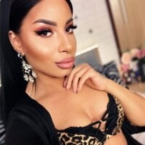 Goddess_Ava webcam profile - Romanian