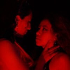 stripchat LiliandEvan Live lesbian Webcam Featured On lesbianlivesexcams.com