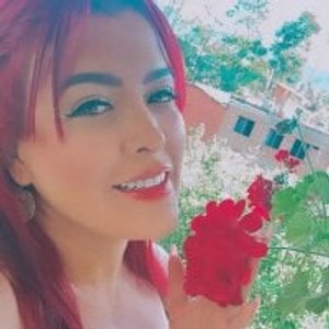 livesexr.com REDVENUSS livesex profile in bigass cams