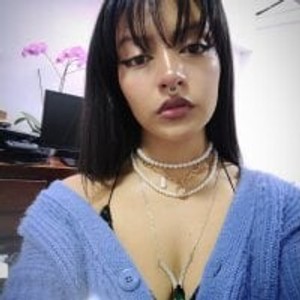 free6cams.com Iris_King livesex profile in young cams