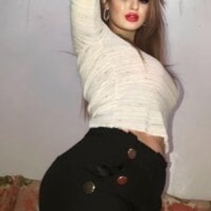 iluvcams.com ArabicSilka livesex profile in hardcore cams