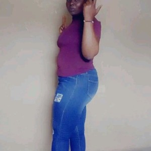 keysha_queen webcam profile - Kenyan